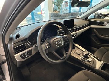 Audi A4 - 11