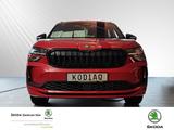 Skoda Kodiaq 2.0 TDI Sportline 4x4 2.0 TDI 142 kW 4x4  - rote Skoda Kodiaq