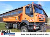 Iveco AD190T36W/P 4x4, EEV, Winterdienstausstattung - Iveco 190