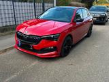 Skoda Scala 1,5TSI ABT Umbau - Skoda Scala Abt Gebrauchtwagen