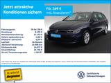 Volkswagen Golf VIII 2.0 TDI Life LED ACC NAVI KAMERA SHZ