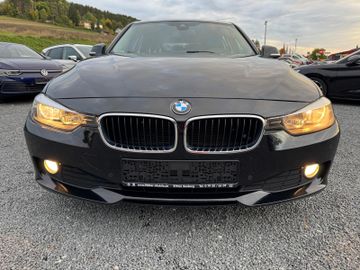 BMW 318 - 2