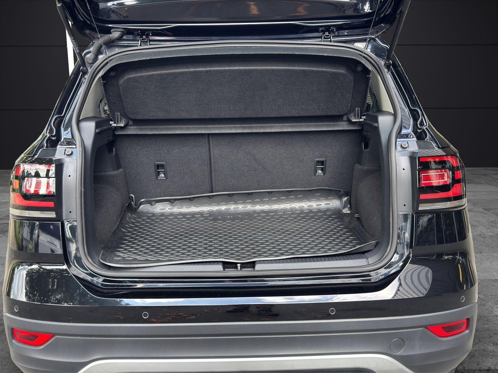 Volkswagen T-Cross 1.0 TSI Style OPF AppConnect/LED/Reif..., миниатюра 17