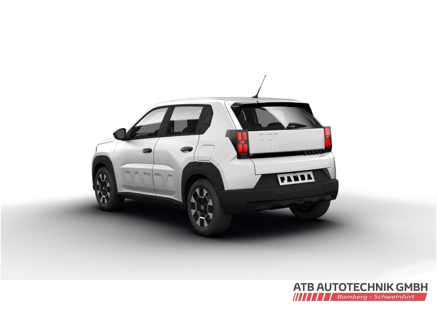 Fiat Grande Panda - Bild 4