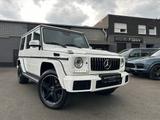 Mercedes-Benz G 350d AMG Exklusiv DTR/STHZ/SHD/Massage/AHK/20 - Mercedes-Benz G-Class in Essen