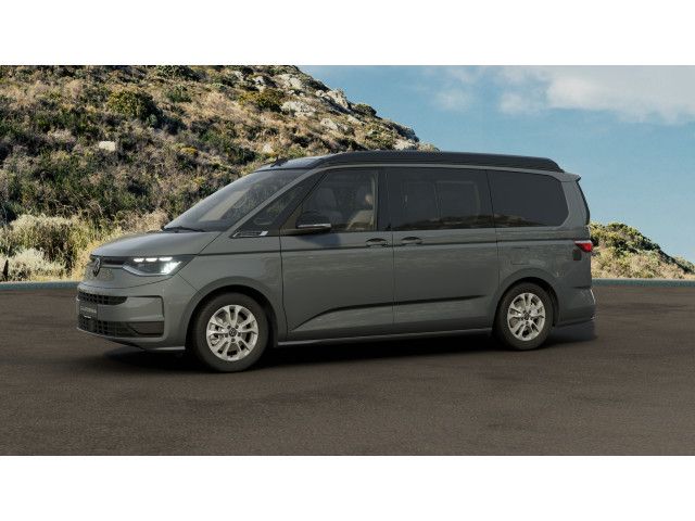 Volkswagen T7 California - Bild 4