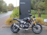 Triumph Scrambler 400 XC - Sofort Verfügbar!!! - Triumph Scrambler 400 XC