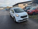 Kia Venga 1.4 CRDi Platinum Edition - Kia Venga: Platinum Edition