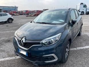 Renault Captur 15dCi 8v 90cv navig led cruise 20