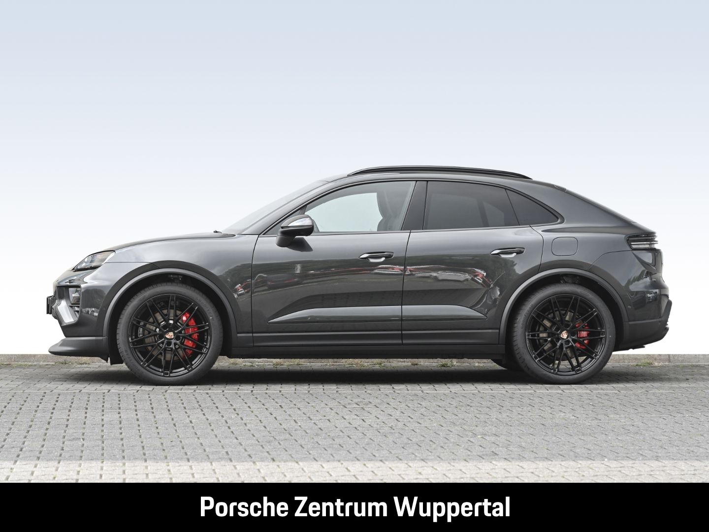 Porsche Macan - Bild 2