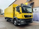 MAN TGM 18.340/2xAHK/LBW/Kamera/aus1.Hand - MAN 4x4 Tgm 18 340