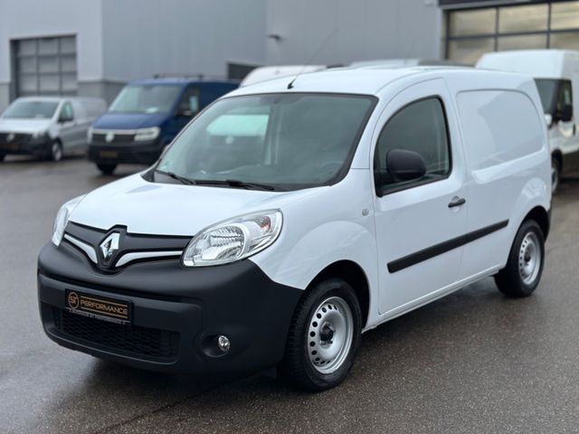 Renault Kangoo Rapid Extra KLIMA SORTIMO EURO6 SHZ NAVI