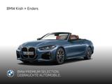 BMW M440i xDriveCabrio+Navi+HUD+360Kamera+Leder+eSit - BMW: Cabrio, E36