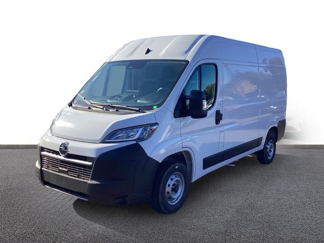 Opel Movano Cargo L2H2 +3,5t + Navi + RFK +PDC + Keyl