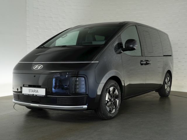 Hyundai Staria – Bild 2