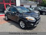 Vorschaubild Ford Kuga 2.0 TDCi Titanium 2.Hand Tüv:06.2027 Top