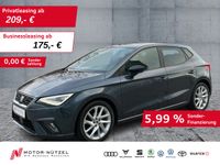 Seat Ibiza - Vorschau Bild 1