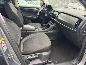 Skoda Kodiaq - 11