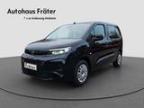 Opel Combo Life Edition "N1" 1.5D AT Parkpilot Klima - Opel Combo Life Jahreswagen
