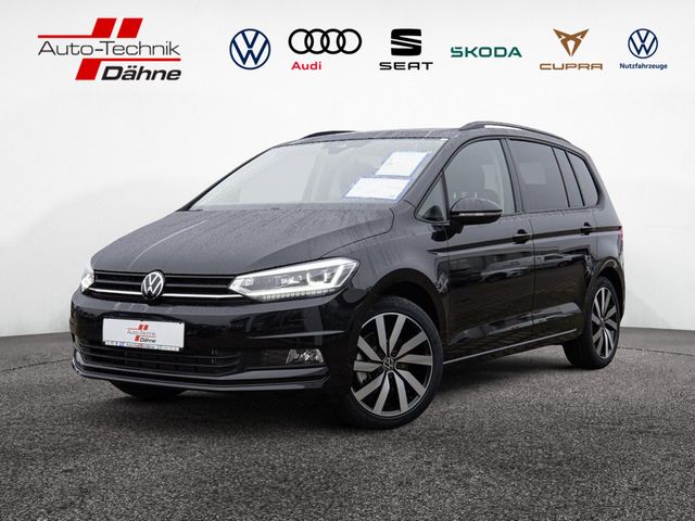 Volkswagen Touran 2.0 TDI Highline BMT STANDHZ LED 7-SITZER