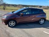 Nissan Micra 1.0 IG-T Tekna 1. Hand Navi LED Garantie - Nissan Micra Tekna mit Benzin-Antrieb