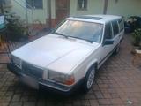 Volvo 745 GL - Volvo 745: Kombi