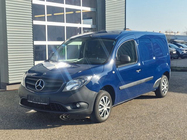 MERCEDES-BENZ Citan 109 CDI extralang Klima
