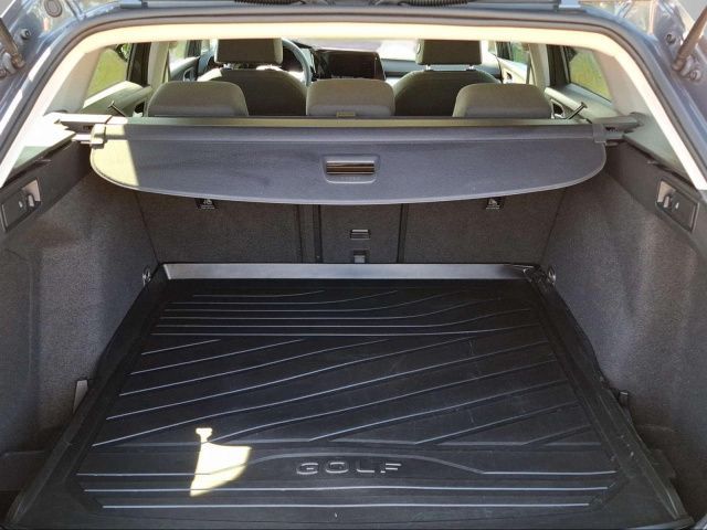 GOLF VIII VARIANT 2.0 TDI DSG