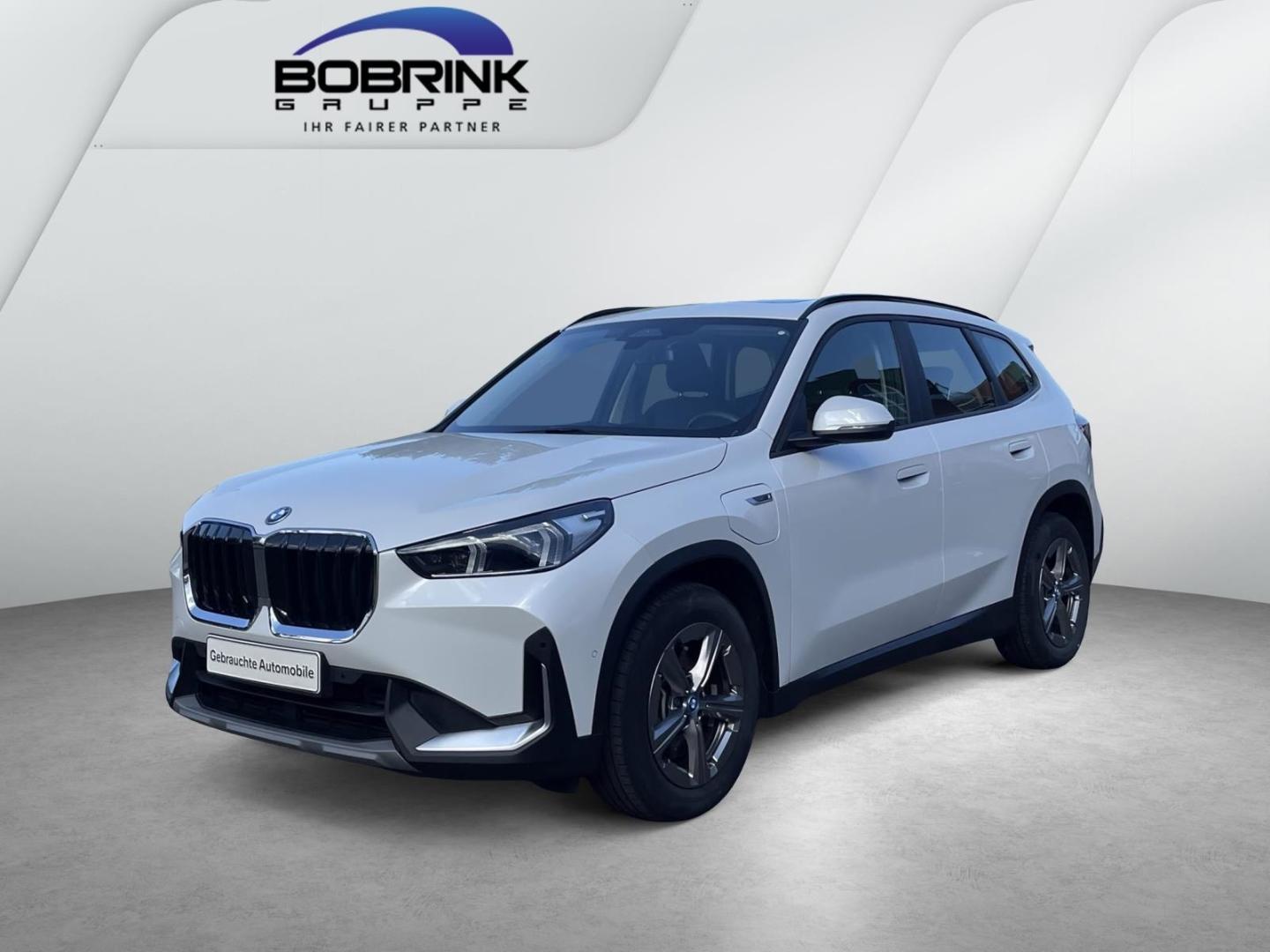 BMW X1 xDrive25e Hybrid Pano LED Shz DAB Parkassis.