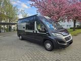Fiat Ducato 2.3 / Exklusiver Camper  - Fiat Ducato 2 3