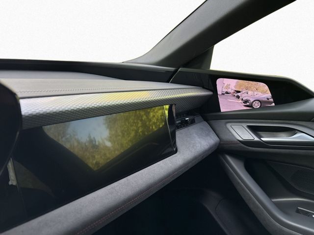 A6 Avant e-tron QUATT S LINE MATRIX+PANO+AHK+B&O