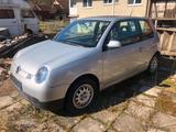 Volkswagen Lupo 3l mit Schiebedach - gebrauchte VW Lupo aus dem Jahr 1998