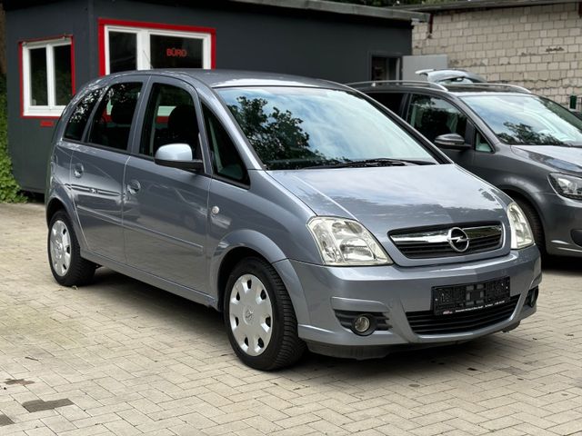 Opel Meriva CATCH ME/Klima/SHZ/PDC/Tempomat