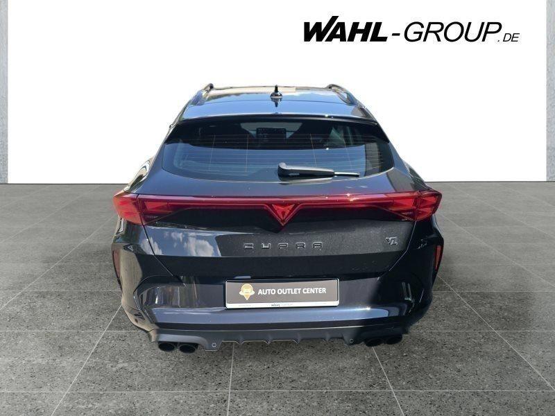 Cupra Formentor 2.0 TSI VZ 4Drive ABS Fahrerairbag ESP, миниатюра 14