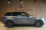 Land Rover Range Rover Velar P300 R-Dynamic SE*1Hd*Pano*21" - graue Land Rover Range Rover Velar