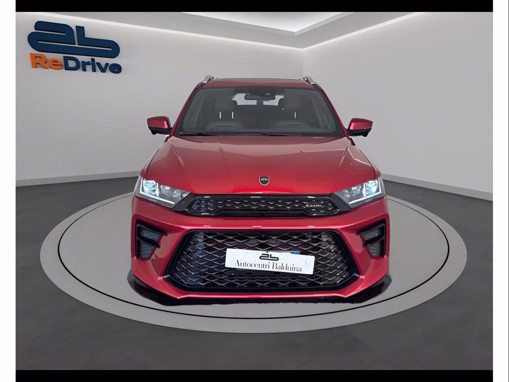 Other CIRELLI Cirelli 3 1.5 turbo sport cvt del 2024 imagem 2