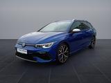 Volkswagen Golf VIII Variant 2.0 TSI R H&K AHK 19" 4Motion - Volkswagen mit Benzin-Antrieb: 4motion