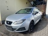 Seat Ibiza SC 1.2 12V Reference Reference - Seat Ibiza aus 2010: Reference