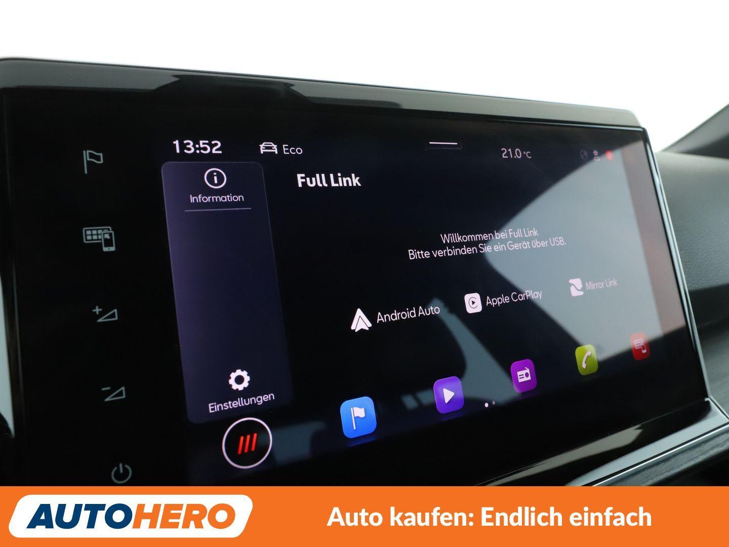 SEAT Tarraco 2.0 TDI Xcellence Aut.*NAVI*CAM*SHZ*, миниатюра 22