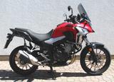 Honda CB500X - Honda Motorräder in Nürnberg