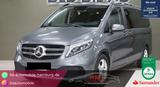 Mercedes-Benz V250 d lang 9G-Tronic*7-SITZER/AHK/KAMERA* - Mercedes-Benz V 250 in Lübeck
