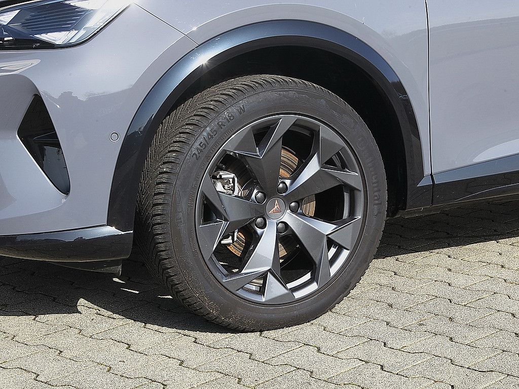 Cupra Formentor - Bild 5