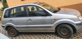 Ford Fusion - Ford Fusion mit Diesel-Antrieb: Kleinwagen