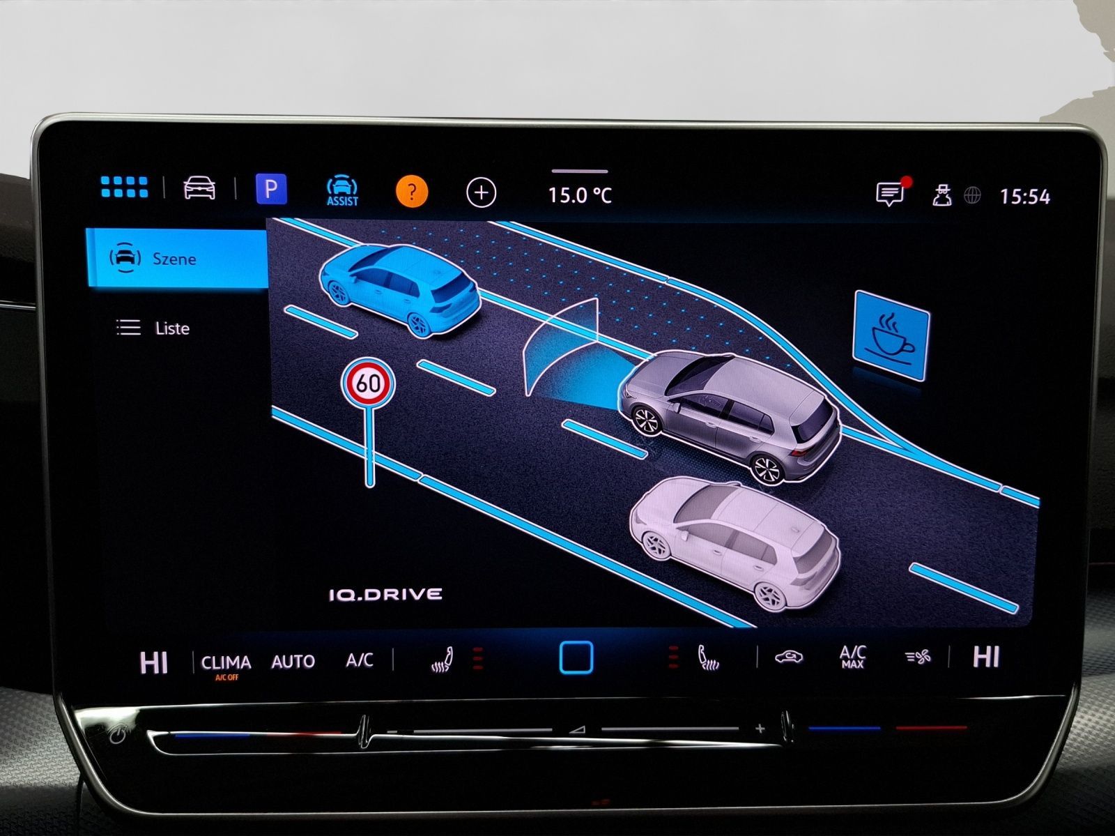 Volkswagen Golf - Bild 13