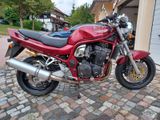 Suzuki Bandit GSF 1200 N (GV75 A) - SUZUKI 1996 BANDIT 1200