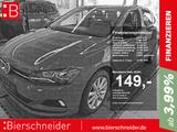 Volkswagen Polo 1.0 TSI Comfortline NAVI ACC PDC DAB - gebrauchte Kleinwagen in Ingolstadt