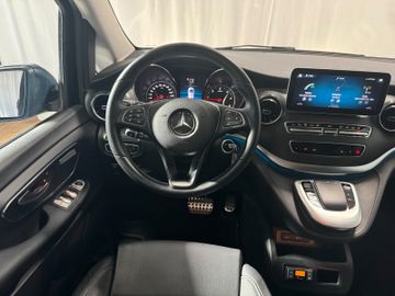 Mercedes-Benz V 300 Marco Polo HORIZON EDITION