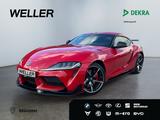 Toyota Supra GR 3.0 Legend *ACC*RCam*PDC*JBL*