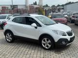 Opel Mokka Edition ecoFlex 4x4 Kamera * - gebrauchte Opel Mokka aus dem Jahr 2012