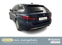 BMW 530 - Vorschau Bild 3